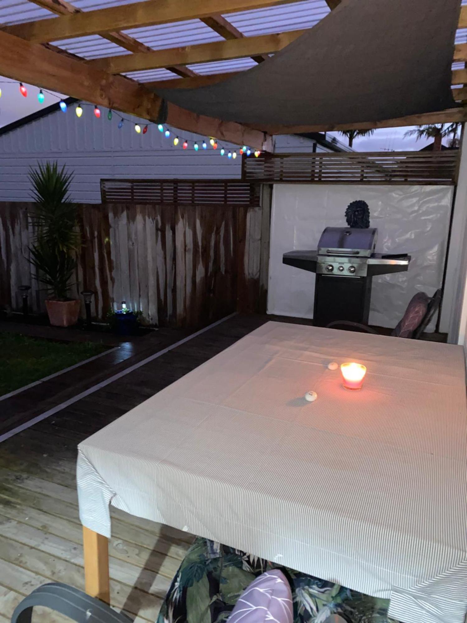 Home Away From Home Air B And B Whangarei Ngoại thất bức ảnh
